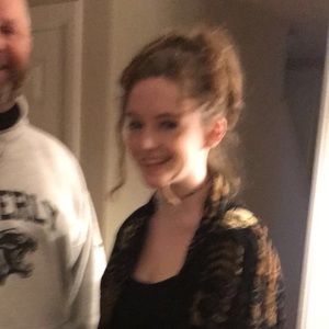 Meet your Posher, Meredith